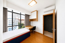 Oasis Garden (D19), Condominium #576501601